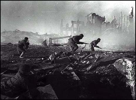Battle-of-Stalingrad