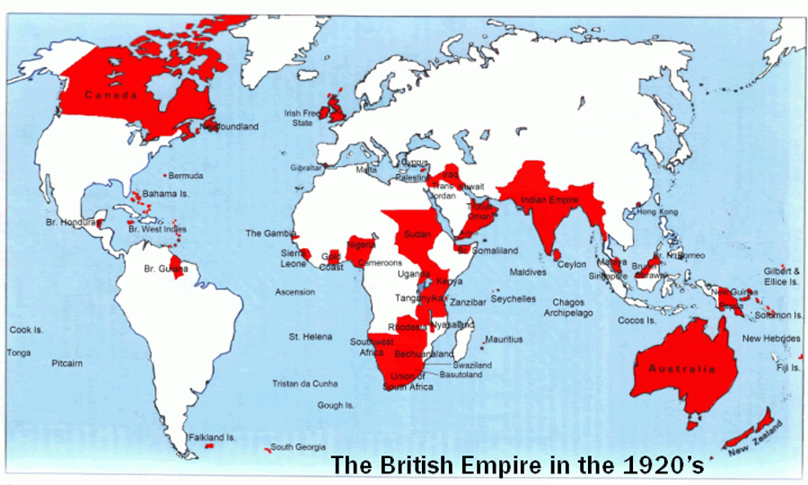 the-british-empire-stretched-over-13-million-square-miles-across-several-continents23-percent-of-the-worlds-landat-its-height-in-1922-whence-comes-the-phrase-the-sun-never-sets-on-the-british-empire