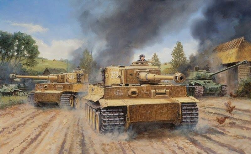 Рейдът на Ото&nbsp;Кариус