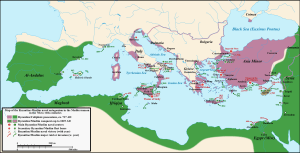 Byzantine-Arab_naval_struggle