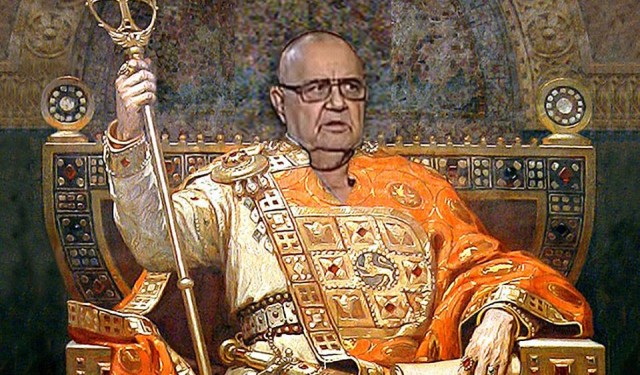 ДЕСЕТ МИТА ОТ БЪЛГАРСКАТА&nbsp;ИСТОРИЯ