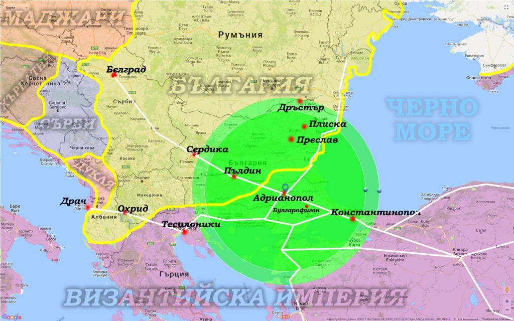 Битката при „Уаландр“