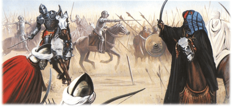 alcacer-quibir-battle