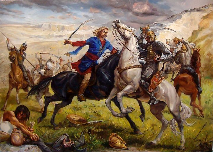 Участието на българите католици във Великата турска война (1683-1689 г.). Чипровското въстание (1688&nbsp;г.)