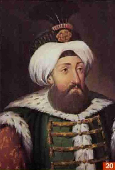 This image has an empty alt attribute; its file name is the_sultan_suleiman_ii_by_eduartinehistorise_d7fjltg-fullview.jpg