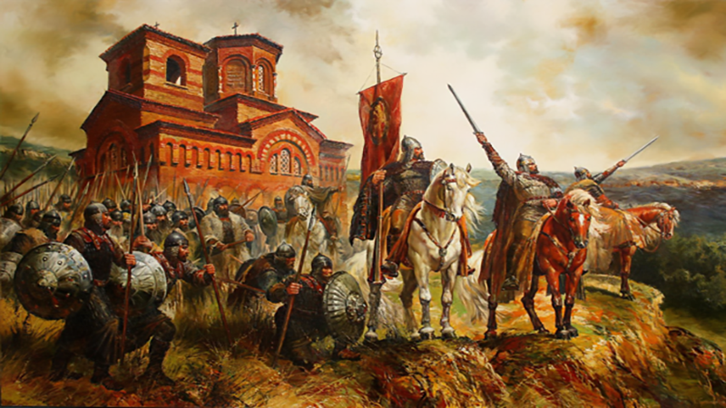 Битката в Тревненския проход (1190&nbsp;г.)